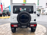 ジムニー XC 4WD 