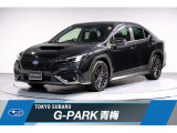 ブラックのセダン!GT-HアイサイトX♪11.6インチ中央画面 ドライバーモニタリング 前ドラレコ ETC2.0