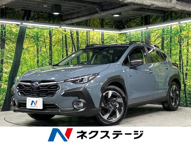 クロストレック 2.0 リミテッド 4WD 