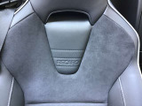 RECAROシートです