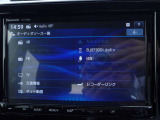 【オーディオ】TV(フルセグ)・Bluetooth・USB接続対応!AM/FMラジオも搭載しています。