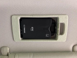 【ETC】高速道路の料金所をストレスなく通過!話題のスポットやサービスエリアに多い「スマートIC」利用時は必須のアイテムです。当店でセットアップを実施、ご納車当日からすぐにご利用いただけます!