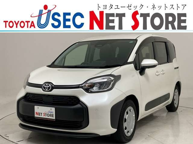 シエンタ ハイブリッド 1.5 G 