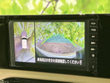 停車時に映像を楽しめるTV画面。移動時間を有効活用できます。