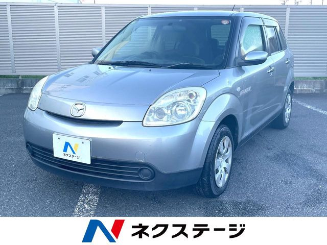 ベリーサ 1.5 C 