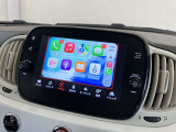 AppleCarplay・AndroidAuto・Bluetooth対応