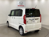 Honda認定中古車「U-Select」はHonda車である事と、思いもよらない高額修理のリスクに備えるため修復歴がない車両に限定、さらに第三者機関の車両状態証明書をすべての車両で取得しています。