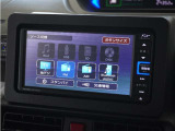 ◆Bluetooth Audio◆いつもの音楽をドライブでも。その他、様々な各種オーディオソースでドライブをお楽しみいただけます。