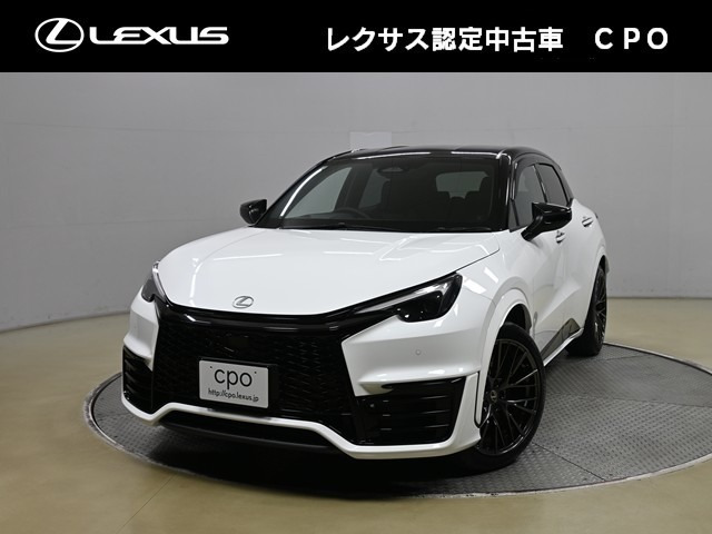 LBX モリゾウ RR 4WD