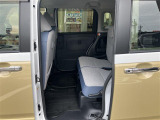 販売車両には法定整備がしっかりと含まれています。見えない部分のトラブルを事前に防止し、安全面を最優先に考えた整備を行ってから納車されるため、納車日から快適に走行できます。