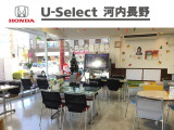ショールームはゆったり座っていただけます!
