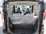 別途にて長期の有償保証もご用意しております!クルマは長く付き合う大きなお買い物です。購入後の不安も取り除けるよう、スタッフが親身になって考えご提案させて頂きます!