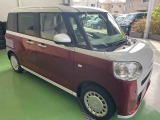 新車保証継承してからご納車します☆一般保証:初度登録日より3年または6万km!特別保証:初度登録日より5年または10万kmです♪全国のダイハツディーラーで保証点検アフターサービスをお受けいただけます。