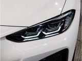 BMWのオートライトは積極的にライトをつけることにより、自車の存在を周囲に向けアピールいたします。それは安全性への配慮でもあります。