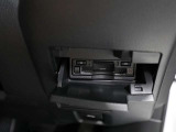ETC車載器が搭載されているので、高速道路の乗り降りもノンストップで通過できます♪