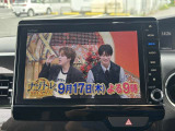 フルセグTV見れます!!