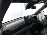 コンパクトカーならではの小回りの良さで、街乗りでもスイスイと!運転しやすいお車です。
