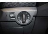 オートライトシステム★車外の明るさを感知し、自動でヘッドライトを制御