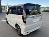 ソリオバンディット 1.2 ハイブリッド(HYBRID) MV 4WD 修復歴無し