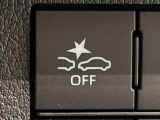 クルマだけではなく,歩行者との衝突回避もサポートする衝突回避支援システム。ON/OFF可能。