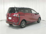 シエンタ 1.5 G クエロ 4WD 