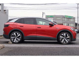 Certified-Pre-Owned.保証(全国のフォルクスワーゲン店にて保証対応が可能です)