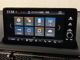 ナビゲーション機能は勿論、Bluetoothにも対応しているのでお手持ちのデバイスからお好きな音楽を良い音で聞きながら快適ドライブ。