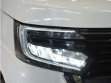 ◆LEDヘッドライト◆LEDライトは、明るく視認性が良く、省エネで環境にもやさしいヘッドライトです!