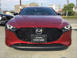 MAZDA3ファストバック 1.5 15S レトロスポーツエディション 
