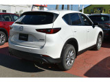 CX-5 2.2 XD スマートエディション 