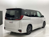 お値打ちでも安心!トヨタのロングラン保証が1年走行無制限で無料でついてきます♪さらに別途で3年まで伸ばすことも可能。購入時にしか付けられないので、強くおススメします!愛車は安心してお乗りください!