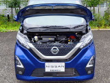 ◎ご購入いただきましたお車は弊社整備工場にて納車前点検整備として法定12ヶ月点検(車検整備付き販売車は車検整備)を実施。エンジンオイル・エレメント交換を行い※、ご納車いたします(※除く電気自動車)。