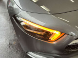 納車前整備も大きなポイントです。メルセデス・ベンツの定める厳しい基準をクリアしたお車のみご案内しております。さらにご安心して頂けるように納車整備はメーカー規定に基づき自社工場にて入念に行っております。