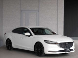 MAZDA6セダン 2.5 25T Sパッケージ 