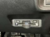 高速道路の必需品ETCも装備!フル活用してドライブを満喫してください!