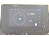 ディスプレイオーディオを装備。スマホとクルマをつなぐことで、これまでのナビに加えて、いろんなサービスが楽しめます。