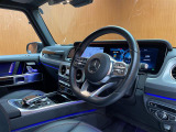 Gクラス G350d AMGライン 4WD 4WD サンルーフ