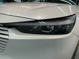 【オートライト(AUTO)】外の明るさをシステムが感知して、自動でヘッドライトが点灯します!ヘッドライトをつけ忘れを防ぐ便利機能です
