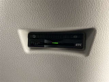 ETCがついていて高速がキャッシュレスでご利用できます!