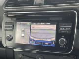駐車サポート機能も装備☆狭いところなどでもクルマがサポートしてくれます♪