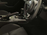 分かりやすく操作しやすい運転席まわりです☆