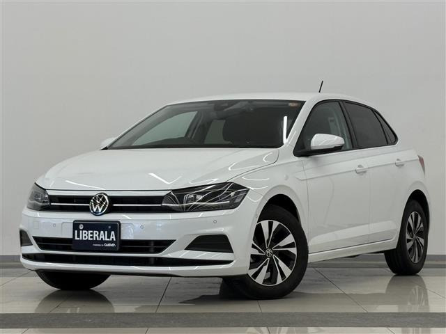 ポロ TSI コンフォートライン 修復歴無し