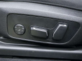身体をしっかり支えながら長時間のドライブでも快適に過ごせるBMWのシート。素材の質感やステッチ細部まで丁寧に仕上げられたデザインが室内に上質な雰囲気を齎します。乗る度に心地良さを感じられるシートです。