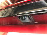 【バックカメラ】駐車時に安心のバックカメラが装備されています!