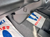 スズキ認定中古車には車両状態を詳しく記載した表を掲示しております。