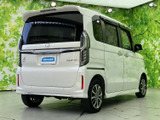N-BOXカスタム L 4WD 