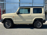 ジムニー XC 4WD 