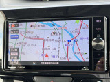 【カーナビゲーション】タッチパネルや音声操作に対応した高精度カーナビを搭載。快適性と操作性を両立し、旅行や長距離ドライブでも安心して目的地まで移動できます。