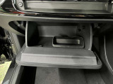 グローブボックスもきれいです☆