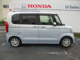 禁煙車になっておりますので、匂いの心配もございません♪